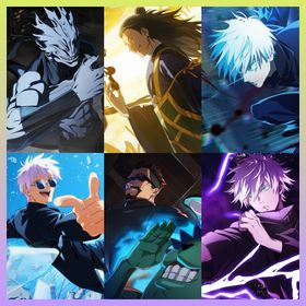 【初期垢】廻珠119170個+2周年真人+0.2秒領域五条+夏油傑 | ファンパレ(呪術廻戦ファントムパレード)のアカウントデータ、RMTの販売・買取一覧