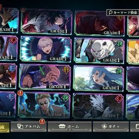 0.2秒五条乙骨宿儺真人+4万廻珠 | ファンパレ(呪術廻戦ファントムパレード)のアカウントデータ、RMTの販売・買取一覧