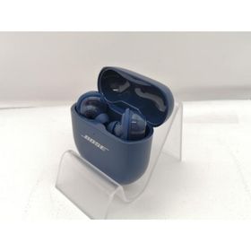 【中古】BOSE QuietComfort Ultra Earbuds [ルナブルー]【川越クレアモール】保証期間１ヶ月【ランクB】