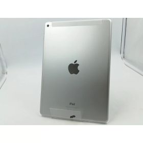 【中古】Apple SoftBank 【SIMロックあり】 iPad Air2（2014） 64GB シルバー MGHY2J/A【千葉】保証期間1週間【ランクC】