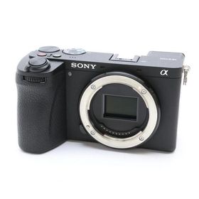 《良品》SONY α6700 ボディ ILCE-6700