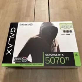RTX5070 Ti GK-RTX5070Ti-E16GB/WHITE/TP2