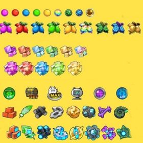 【安全最速対応】進化素材＆各種アイテム！ | にゃんこ大戦争のアカウントデータ、RMTの販売・買取一覧