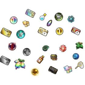 🌟即対応 全キャラ解放、猫缶、金チケット、バトルアイテム、マタタビ、 NP🔥 | にゃんこ大戦争のアカウントデータ、RMTの販売・買取一覧