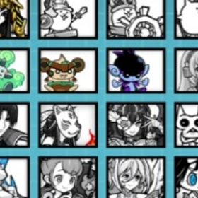 🎉 初期垢！全キャラを解放しました✵各種素材~~即対応 | にゃんこ大戦争のアカウントデータ、RMTの販売・買取一覧