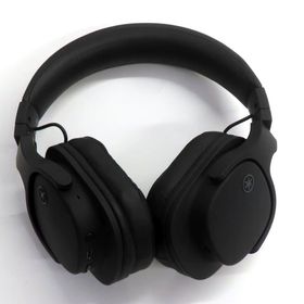 YAMAHA 密閉型/オーバーイヤーヘッドホン (ブラック) [YH-L500AB] ヘッドフォン