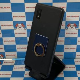 即日発送可AQUOS wish 64GB チャコール A103SH SoftBank版SIMフリー