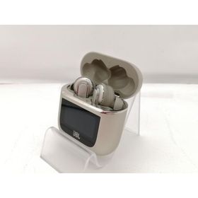 【中古】JBL TOUR PRO 2 [シャンパンゴールド]【川越クレアモール】保証期間１ヶ月【ランクA】