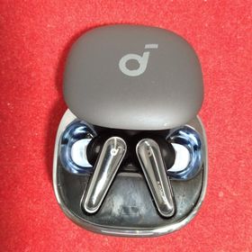 サウンドコア(soundcore)のno113 soundcore LIBERTY 4 完全ワイヤレスイヤホン(ヘッドフォン/イヤフォン)