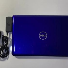 【鮮やかブルー】Dell Inspiron 15 5000（ノートPC）