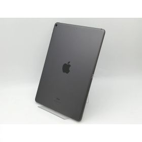 【中古】Apple 【Wi-Fi】 iPad Air（第3世代/2019） 64GB スペースグレイ MUUJ2J/A【中野】保証期間1ヶ月【ランクC】