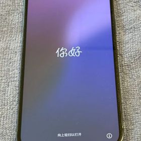 香港仕様Apple iPhone 12 Pro Max 512GB ブルー