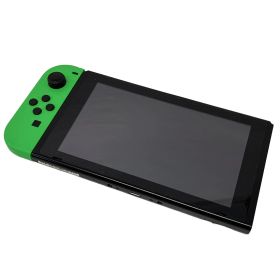 【中古】 Nintendo HAC-001 Switch ゲーム機 家電 任天堂 Z10749921