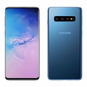♡中古美品　GALAXY　S10　SIMフリー♡ Galaxy S10 SIMフリー 新品 38,500円 中古 10,480円 | ネット最安値の