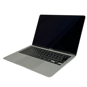 【中古】 Apple MacBook Air M1 2020 13.3インチ ノート PC 8GB SSD 256GB M1 8C 7C Ventura T10578438