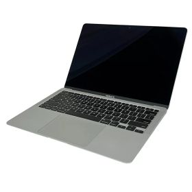 【中古】 Apple MacBook Air M1 2020 13.3インチ ノート PC 8GB SSD 256GB M1 8C 7C Sequoia T10578452