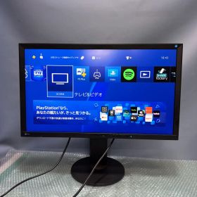 EIZO EV2736W ディスプレイ 27インチ 液晶モニター