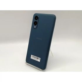 【中古】FCNT 楽天モバイル 【SIMフリー】 arrows We2 ネイビーグリーン 4GB 128GB M07【小倉駅前】保証期間1ヶ月【ランクA】