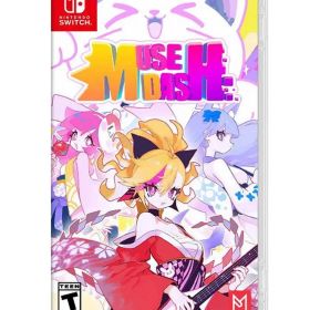Muse Dash Switch 新品 6,900円 中古 22,511円 | ネット最安値の価格