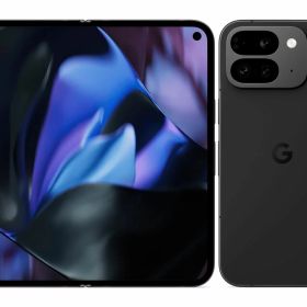 《減額品》未開封｜256GB｜SIMフリー｜Google｜Pixel 9 Pro Fold｜本体