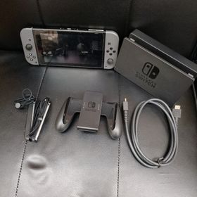 ニンテンドースイッチ(Nintendo Switch)のNintendo SWITCH 本体(家庭用ゲーム機本体)