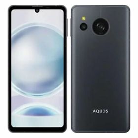 SHARP AQUOS sense8 本体 黒 中古 AQUOS sense8 ブラック 新品 44,980円 中古 17,480円 | ネット最安値の