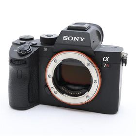 《並品》SONY α7RIII ボディ ILCE-7RM3