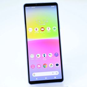Xperia 10 IVのメイン画像
