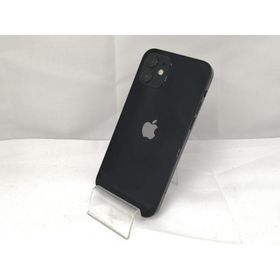 iPhone 12 ブラック 中古 15,500円 | ネット最安値の価格比較 プライス
