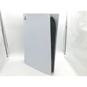 【中古】SONY Playstation5 CFI-1200A01【DS秋葉】保証期間1ヶ月【ランクC】