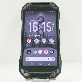 美品!TORQUE G04 オプション多数! 美品!TORQUE G04 オプション多数! アクセサリー・オプション | TORQUE