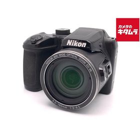 【中古】 【並品】 ニコン COOLPIX B500 ブラック