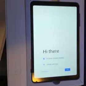 ALLODOCUBE iPlay60 mini Pro 8.4インチタブレット