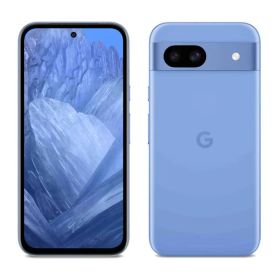 Google Pixel 8a 128GB 5G対応 本体SIMフリー【新品 未使用】白ロム Bay ベイ G576D Pixel 8a 一括購入品