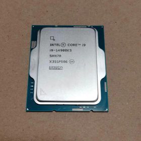 14世代 Core i9 新品 76,425円 中古 42,300円 | ネット最安値の価格