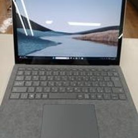 SURFACE LAPTOP 3 1867 MICROSOFT