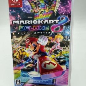 マリオカート8 デラックス