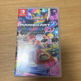 マリオカート8 デラックス