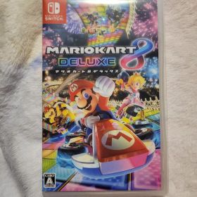 L*o様 マリオカート8 デラックス Nintendo Switch