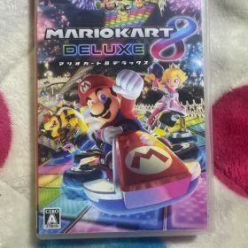 た*ぽ様 マリオカート8 デラックス