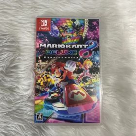 マリオカート8 デラックス Nintendo Switch