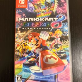 マリオカート8 デラックス Nintendo Switch