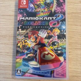 マリオカート8 デラックス