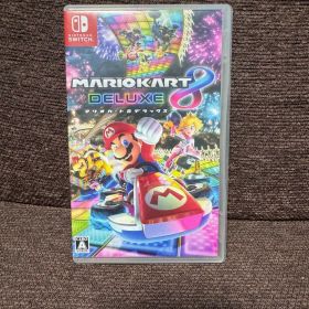 マリオカート8 デラックス Nintendo Switch