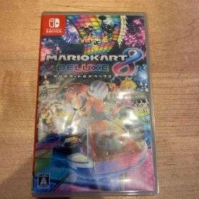 マリオカート8 デラックス Nintendo Switch