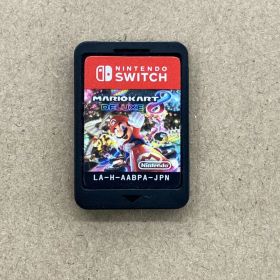 ニンテンドースイッチ マリオカート8 デラックス