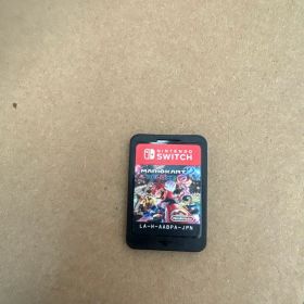 マリオカート8 デラックス Nintendo Switch