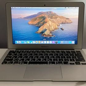 MacBook Air 11inch i7 8GB 128GB Mid2012