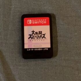 大乱闘スマッシュブラザーズ SPECIAL ケース付き