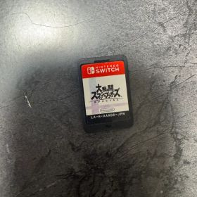 Switch 大乱闘スマッシュブラザーズ SPECIAL スマブラ